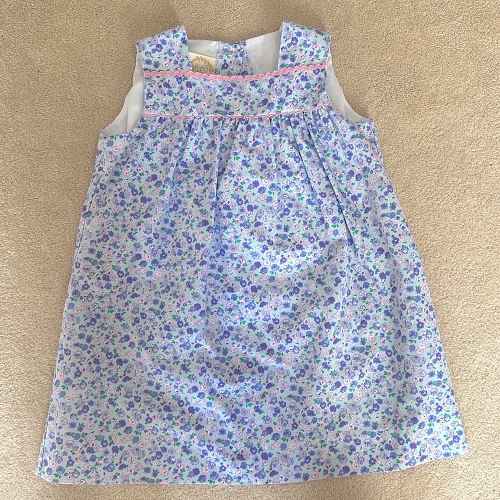 Beaufort Bonnet Company Girls 4T